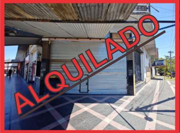 Local comercial · 87m² · Local Comercial en Pleno Centro de Av Crovara.