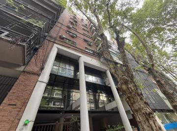Oficina comercial · 511m² · 6 Cocheras · Oficina en Belgrano