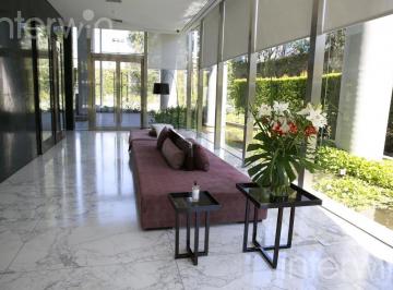 Departamento · 90m² · 3 Ambientes · 1 Cochera · Departamento en Venta - 3 Amb - Torre de Categoría - Piso Alto - Cochera - Full Amenities - Palermo