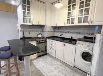 Departamento · 53m² · 3 Ambientes · 1 Cochera · Departamento en Venta 2 Dorm. con Cochera en Alto Alberdi