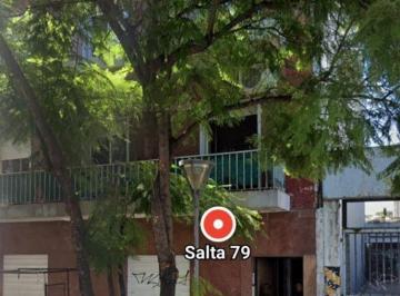 Departamento de 4 ambientes, Morón · Semipiso en Alquiler Estacion de Morón