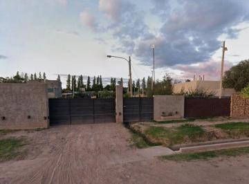 Terreno , Maipú · Lote en Venta en Maipú, Mendoza