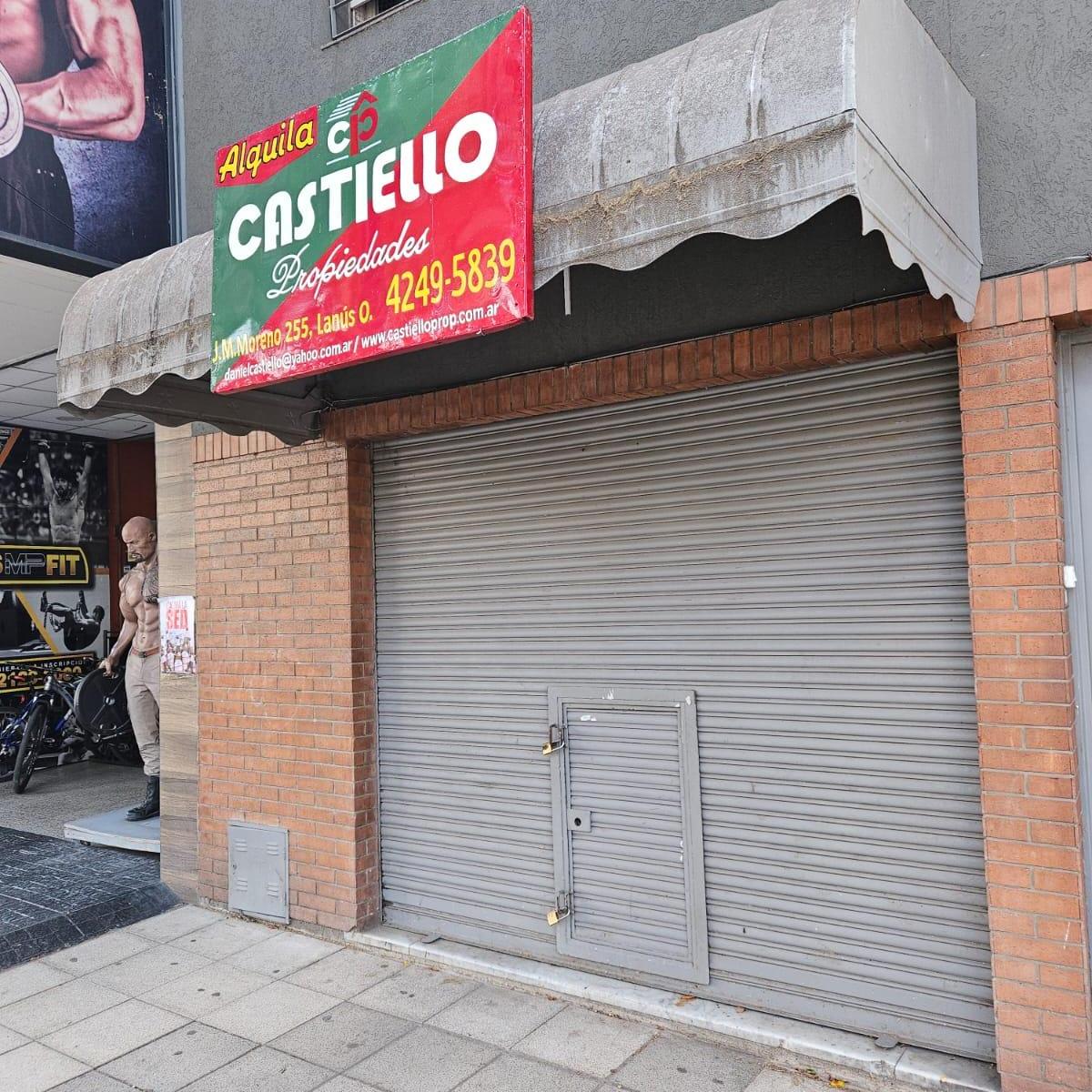 José María Moreno 455, Lanús Oeste, Lanús