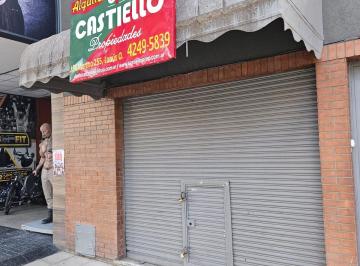 Local comercial de 1 ambiente, Lanús · ¡Local Comercial a m de Lanusita!