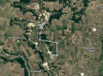 Campo · 3879m² · Campo en Marcelino Escalada