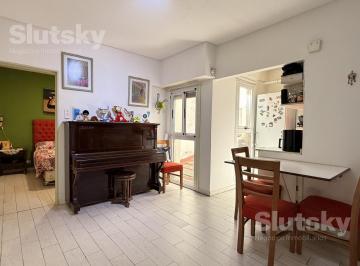 Departamento · 30m² · 2 Ambientes · Venta Departamento - 2 Ambientes - Recoleta