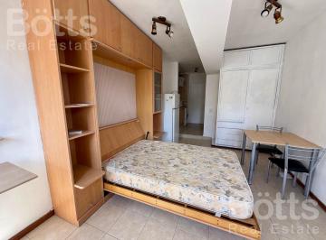 Departamento · 22m² · 1 Ambiente · Departamento en Venta en Balvanera - Ideal Estudiantes