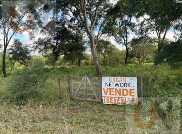 Campo · 40000m² · Campo en Los Planchones Raco