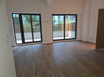 Departamento · 50m² · 1 Ambiente · Tipo Loft