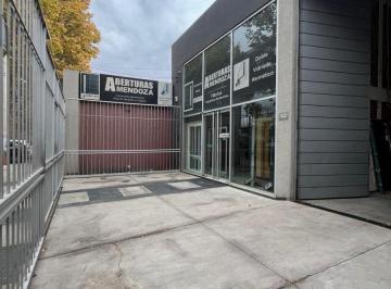Bodega-Galpón , San José · Galpón en Venta en Guaymallén, Mendoza
