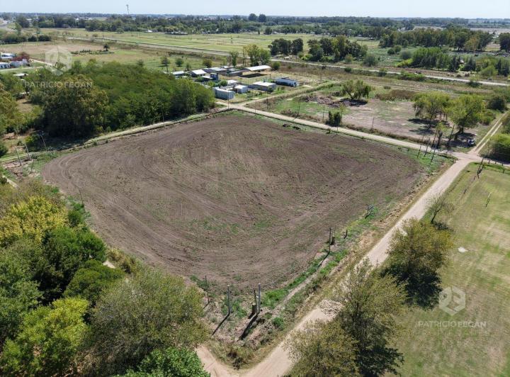 Terreno · 312m²