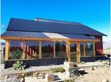 Casa · 152m² · 4 Ambientes · Casa Chalet en Venta en Las Marías del Valle, San Martin de Los Andes, Patagonia