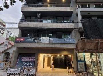 Departamento · 46m² · 2 Ambientes · Departamento en Belgrano C