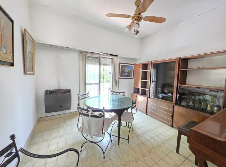 PH · 92m² · 4 Ambientes
