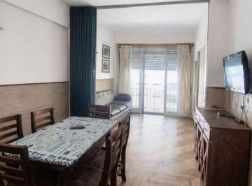 Departamento · 37m² · 2 Ambientes · Departamento - Plaza Colon