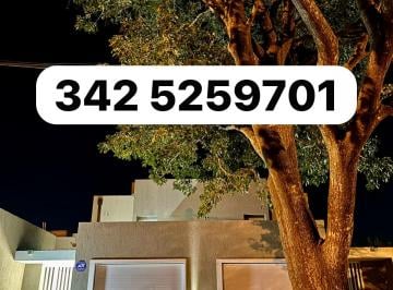 PH de 4 ambientes, Rafaela · Casa Barrio Pizzurno Rafaela. a Estrenar