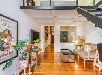 Departamento · 35ha · 2 Ambientes · Venta 2 Ambientes en Recoleta