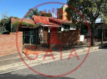 Casa de 7 ambientes, Villa Carlos Paz · " Bajó de Precio" Chalet Parque y Pileta en La Quinta | Carlos Paz | Apto Crédito