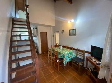 PH · 65m² · 4 Ambientes · PH en Venta - 3 Dorm. 2 Baños - Mar del Tuyú