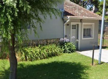 Casa · 121m² · 5 Ambientes · 2 Departamentos en Venta - Mar del Plata