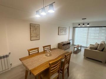 Departamento · 64m² · 3 Ambientes · 1 Cochera · Venta 3amb Reciclado Vista Al Mar Cochera