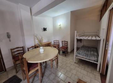 Departamento de 2 ambientes, Mar de Ajó · Departamento 2 Ambientes Céntrico