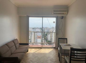 Departamento · 36m² · 2 Ambientes - P.F Group cuccicba 6169 · Alquiler 2 Amb Luminoso Piso Alto Torre Galante Ubicacion Excelente Carabobo y Rivadavia