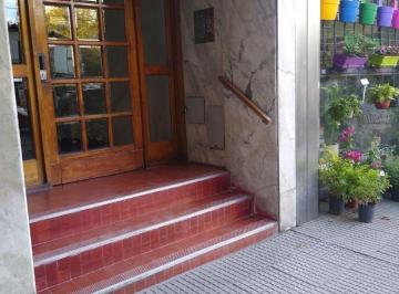 Departamento de 2 ambientes, Caballito · Departamento 2 Ambientes con Patio en Venta en Caballito