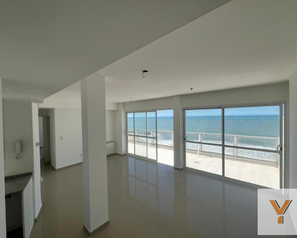 Depto 2 amb, 50m² en piso alto con ascensor — Tomás De Anchorena