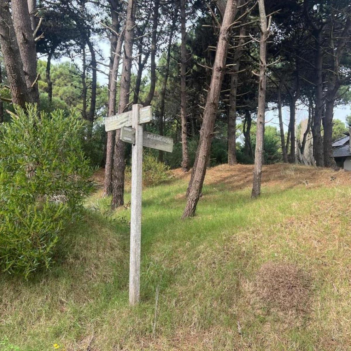 Ayax y Agamenon, Pinamar, Buenos Aires Costa Atlántica