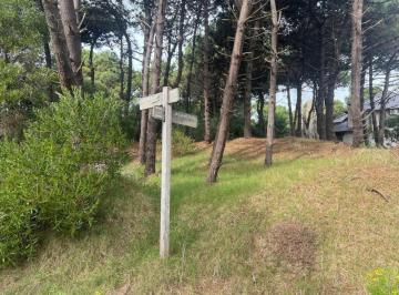 Terreno · 795m² · Terreno en Venta - 795 m² - Pinamar