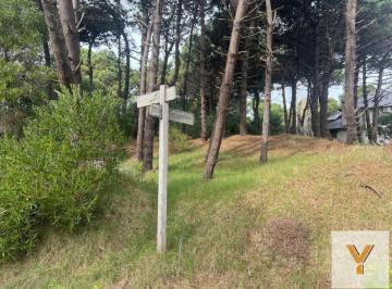 Terreno · 795m² · Terreno en Venta - 795 m² - Pinamar