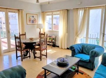 Departamento · 78m² · 3 Ambientes · Departamento en Venta - 2 Dorm. 2 Baños - Mar del Plata