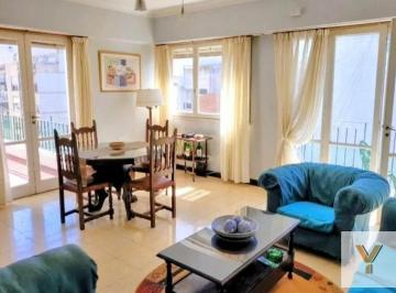 Departamento · 78m² · 3 Ambientes · Departamento en Venta - 2 Dorm. 2 Baños - Mar del Plata