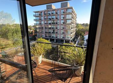 Departamento · 68m² · 3 Ambientes · Departamento en Venta - 2 Dorm. 2 Baños - Mar del Plata
