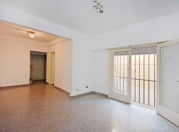 Departamento · 61m² · 3 Ambientes · Departamento en Venta en Balvanera, Capital Federal, Buenos Aires
