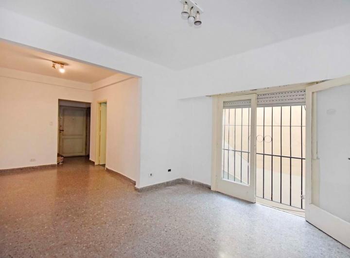 Departamento · 61m² · 3 Ambientes