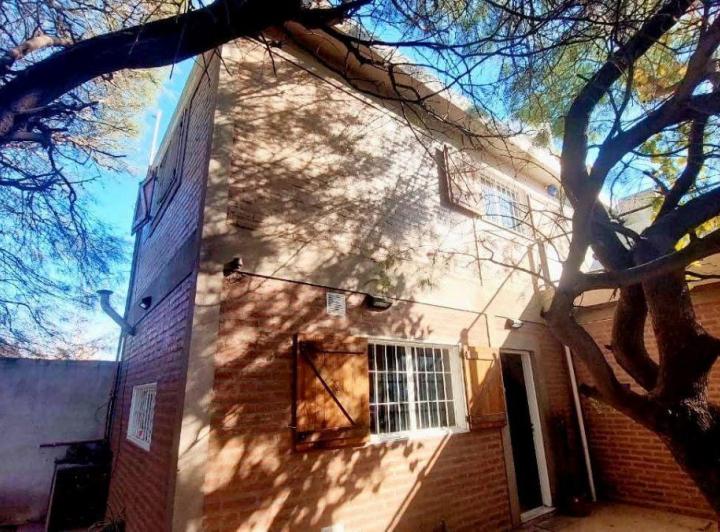 Casa en Malvinas Argentinas