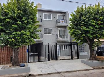 Departamento · 54m² · 3 Ambientes · Venta 3 Amb. Pta Baja y Cochera en Martin Coronado