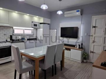 Departamento · 49m² · 4 Ambientes · Venta Departamento 4 Ambientes Villa Luzuriaga