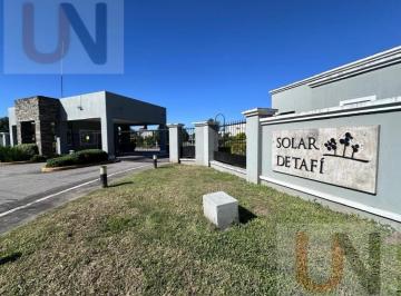 Terreno · 829m² · Hermosos Lotes Desde 800 m² en Country Solar de Tafi