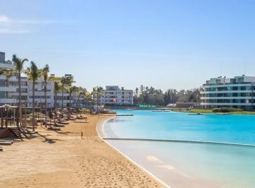 Departamento · 56m² · 2 Ambientes · 1 Cochera · Departamento - Lagoon Pilar
