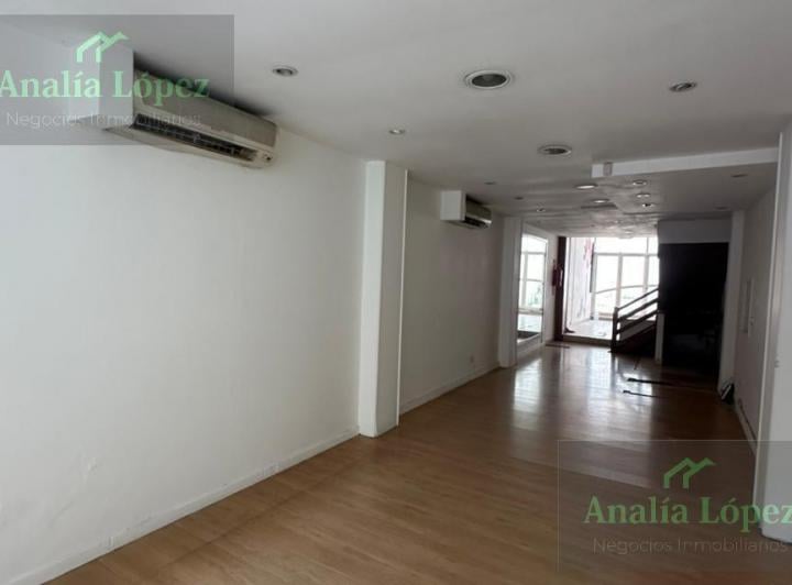 Local comercial · 100m²