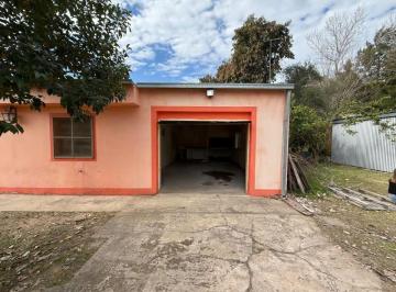 Casa de 1 ambiente, Coronda · En Venta - Casa 3 Dorm en Desvio Arijon, Barrio Caima