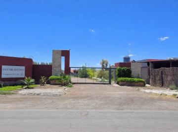 Terreno · 500m² · Terreno en Los Corralitos