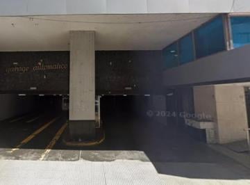 Garage , San Nicolás · Cochera a Una Cuadra del Palacio de Tribunales