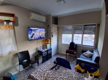 PH · 35m² · 2 Ambientes · P. H. 2 Ambientes con Terraza