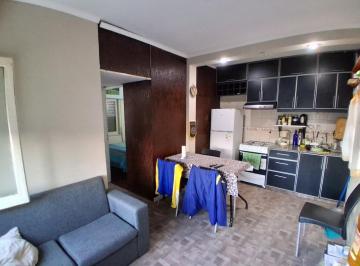 PH · 35m² · 2 Ambientes · P. H. 2 Ambientes con Terraza