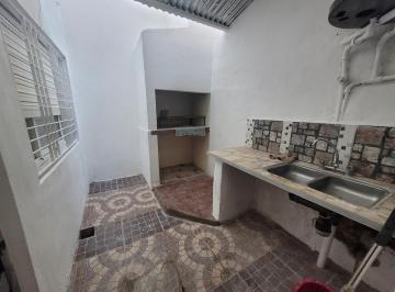 PH · 60m² · 3 Ambientes · P. H. Tipo Casa Al Frente
