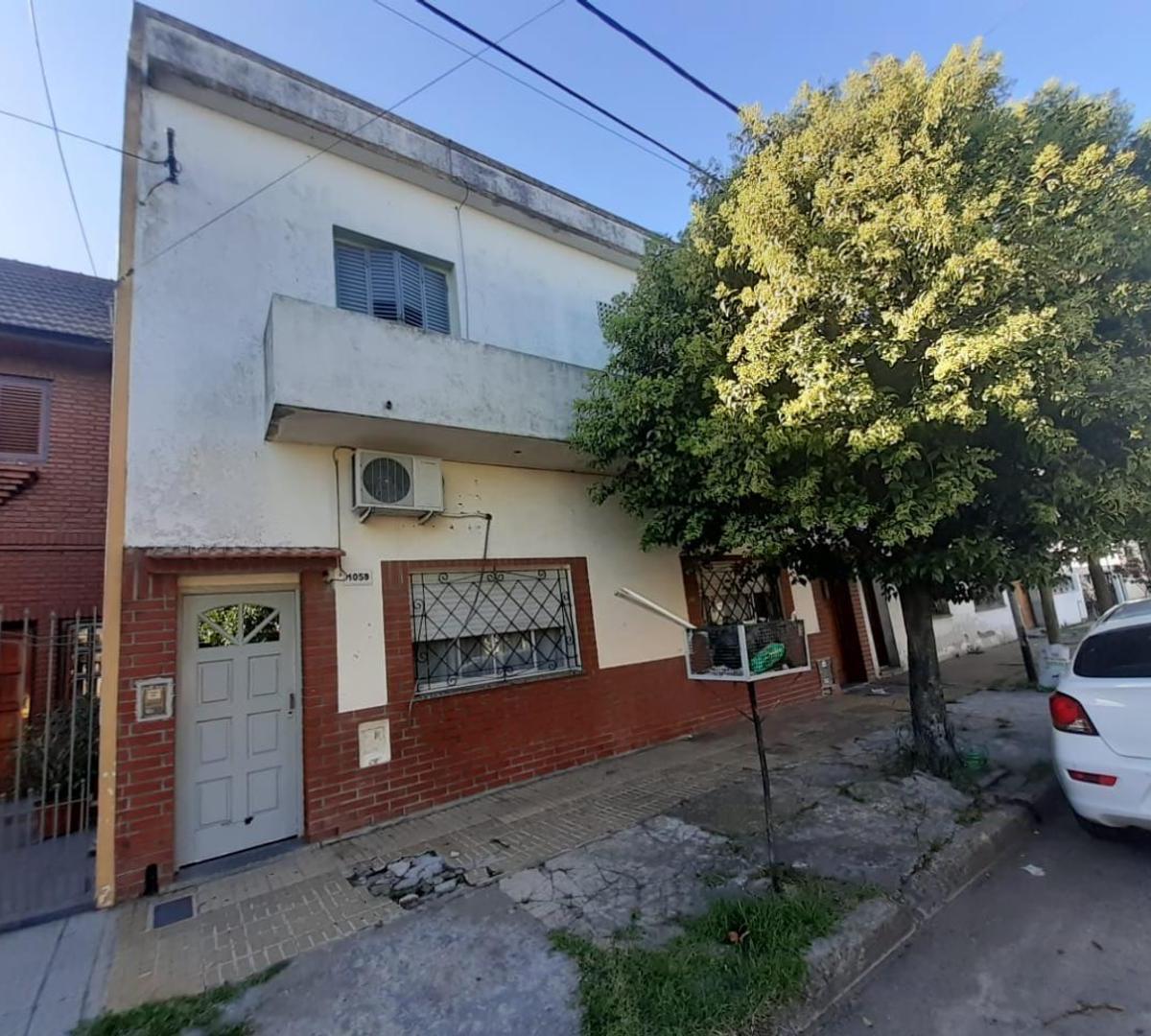 Ascasubi 1000, Wilde, Avellaneda